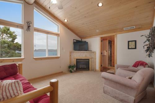 Beach House Getaway