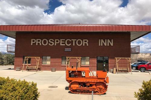 Motel Prospector Inn