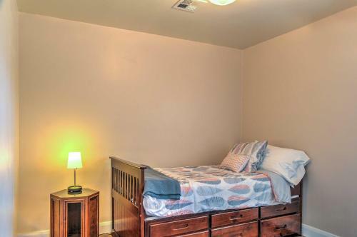 Charming Home In Central Escalante With Mtn Views!