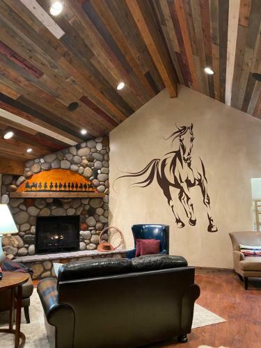 River Rock Inn B&B
