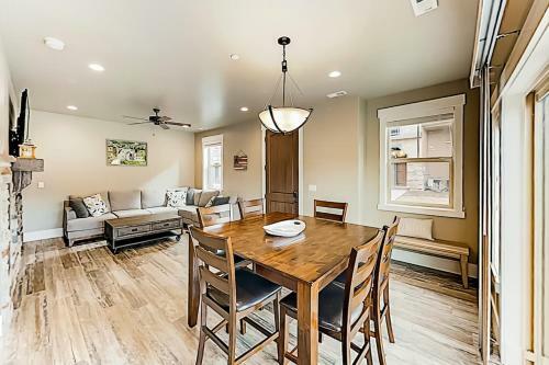 Heber Hideaway Close To Park City