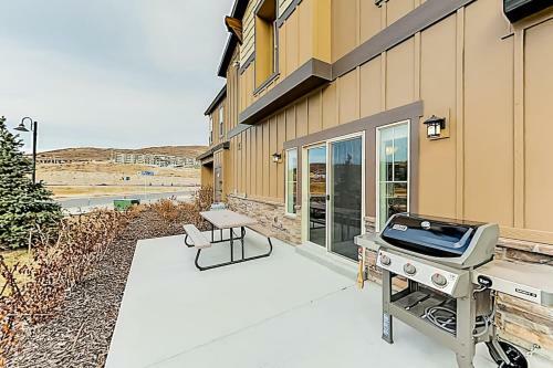 Heber Hideaway Close To Park City
