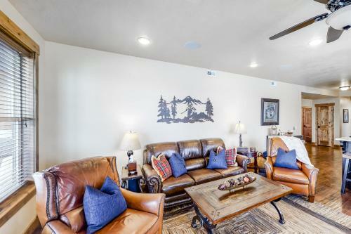 Fantastic Jordanelle Retreat