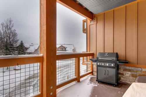 Fantastic Jordanelle Retreat