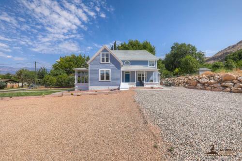Orchard Cottage By Kabino