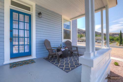 Orchard Cottage By Kabino