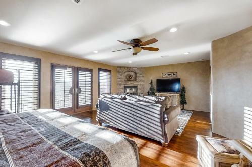 Leeds Lodge Getaway