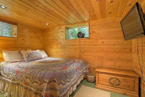 Pet-friendly Kanab Cottage 3blocks To Main St