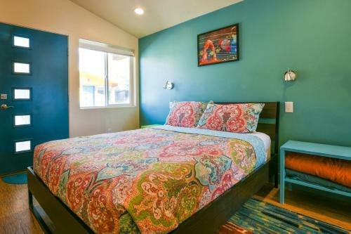 Hotel West 9 - Kokopelli West Studio. Downtown Location