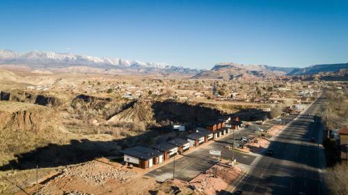 Hotel The Dwellings