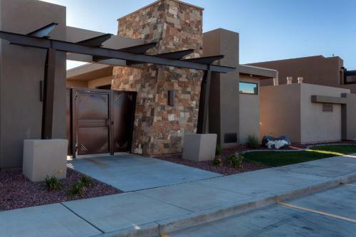 Apartamento Southwest Serenity