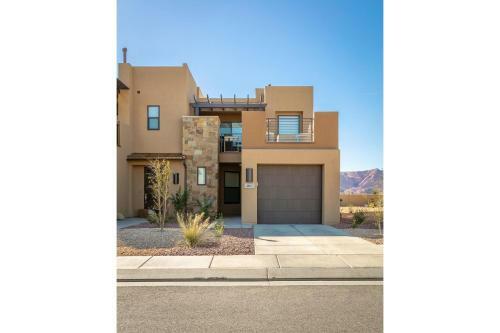 Apartamento Southwest Serenity