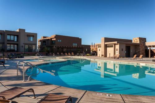 Apartamento Southwest Serenity