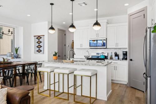 Apartamento Southwest Serenity