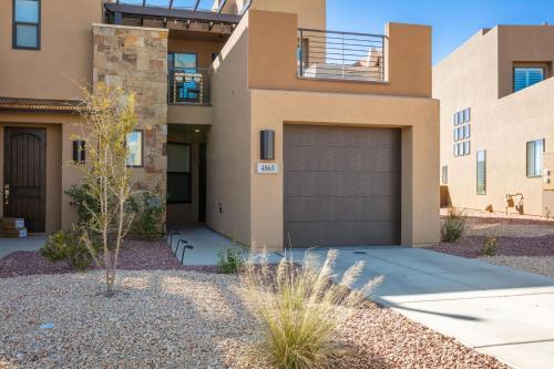 Apartamento Southwest Serenity