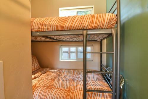 Hotel West 2 - Kokopelli West Studio. Downtown Location