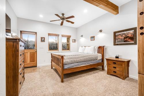 Moab Springs Ranch 10