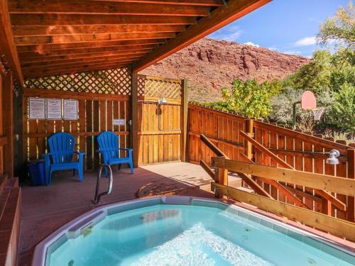 Moab Springs Ranch 10