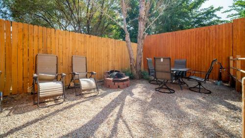 Ok Rv Park Glamping Tipi Ok55