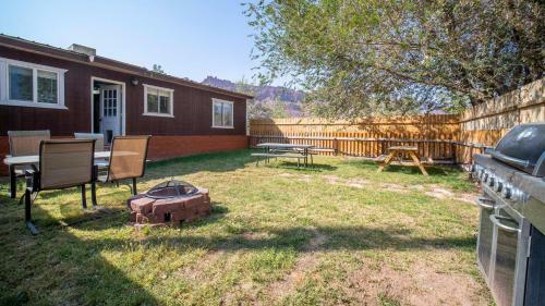 Ok Rv Park Lodge