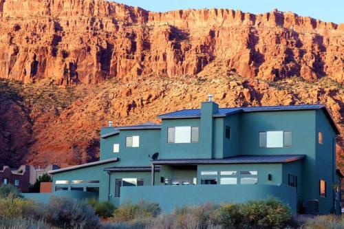 Exclusive Retreats Moab 3369
