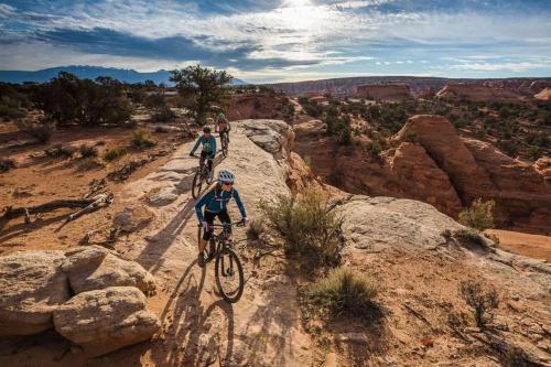 Exclusive Retreats Moab 3369