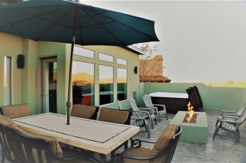 Exclusive Retreats Moab 3369