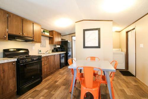 Rsh 3 - Sleeps 10! Minutes From Downtown Moab