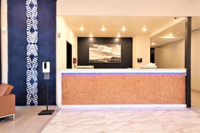 Hotel Scenic View Inn & Suites Moab