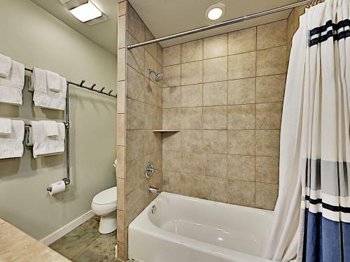 Apartamento Moab Springs Ranch Unit 12