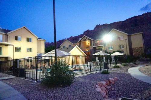 Apartamento The Slickrock Retreat