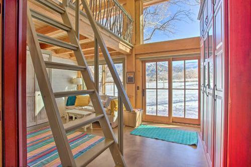 Pack Creek Ranch Less Than 15 Miles To Downtown Moab!