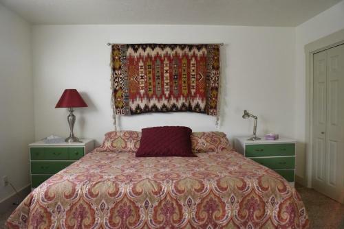 Bed & Breakfast Harmony Belle At Kolob Canyon