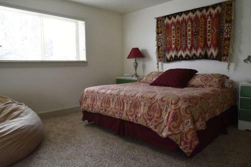 Bed & Breakfast Harmony Belle At Kolob Canyon