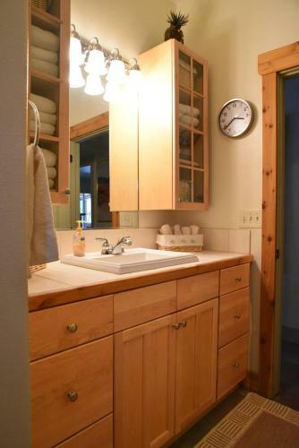 Bed & Breakfast Harmony Belle At Kolob Canyon