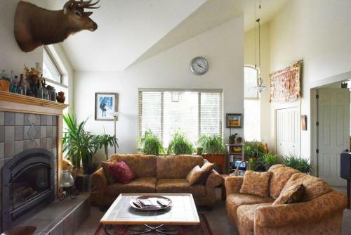 Bed & Breakfast Harmony Belle At Kolob Canyon
