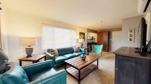 Apartamento Purple Sage Flats #8