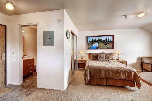 Carriage House By Park City Lodging