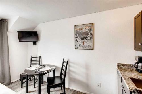Carriage House By Park City Lodging