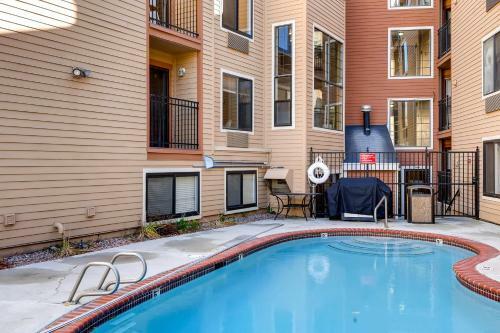 Carriage House By Park City Lodging