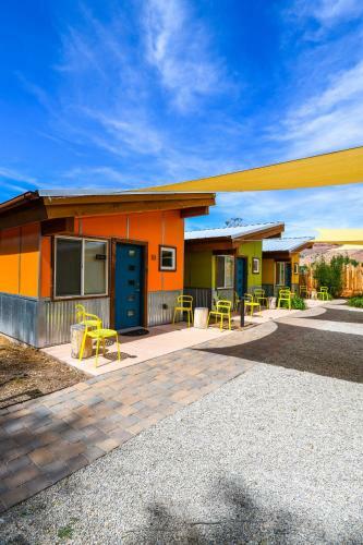 West 4 - Kokopelli West Studio. Downtown Location