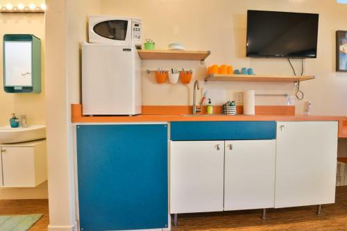 Hotel West 8 - Kokopelli West Studio. Downtown Location
