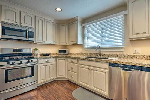 Modern Orem Home For 2, Just 1 Mile From Uvu!