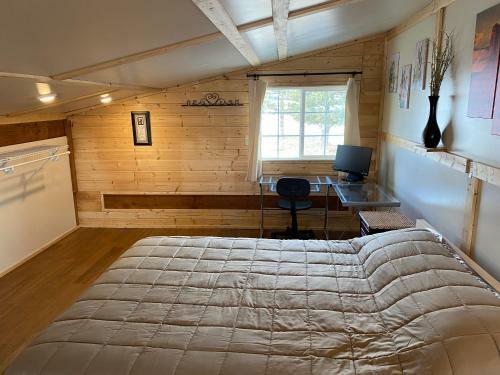 Muddy Paws Ranch - A One Of A Kind Very Pet Friendly Ranch With
