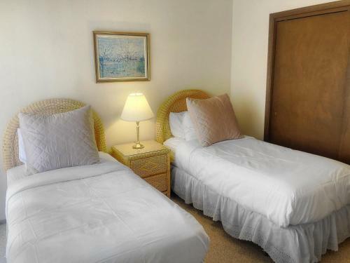 Apartamento 71 Vantage Condo