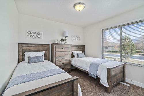 Orem - Chic Sleepy Ridge
