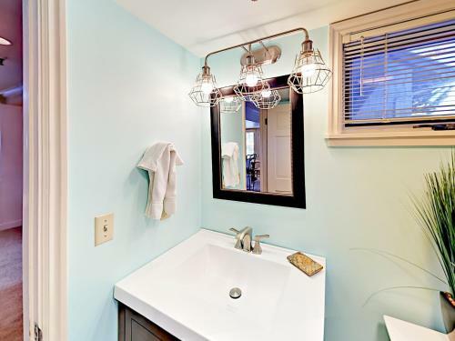 Apartamento Woodside Condo Unit #3b Condo