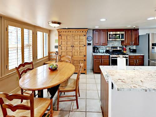 Apartamento Woodside Condo Unit #3b Condo
