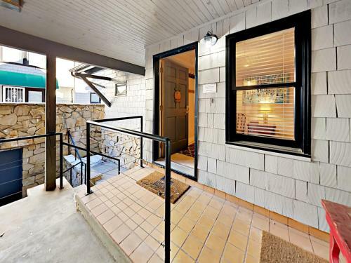 Apartamento Woodside Condo Unit #3b Condo