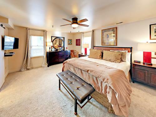 Apartamento Woodside Condo Unit #3b Condo